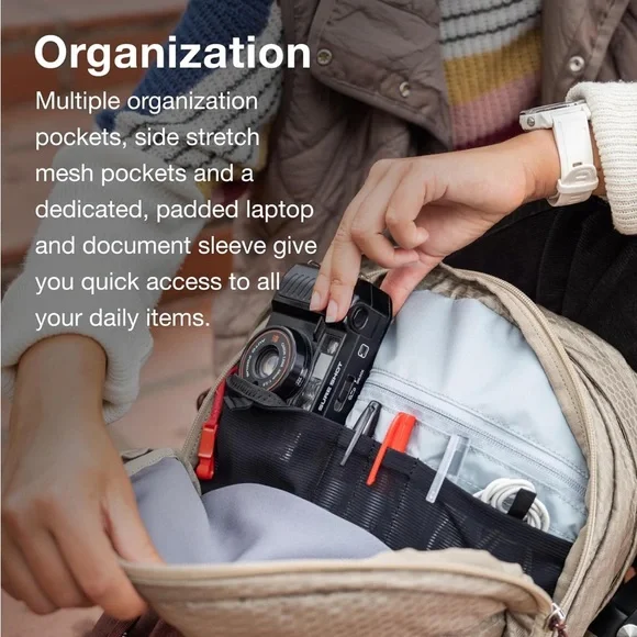 Osprey Tropos 32L EUC - Picture 3 of 16